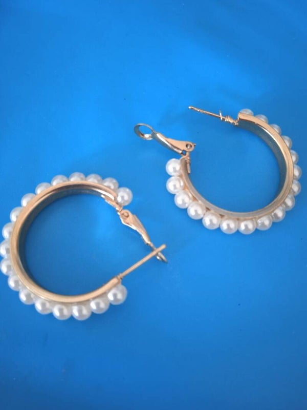 New Fashion Pearls