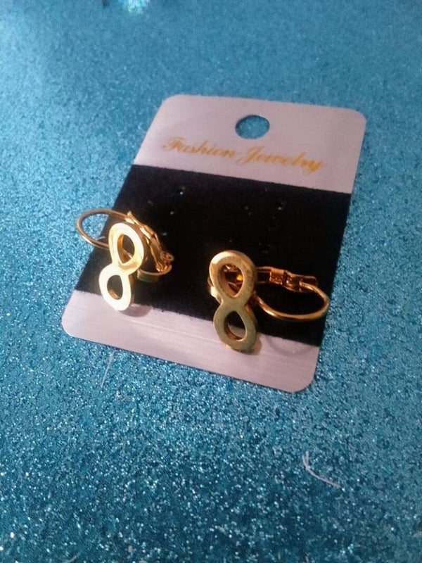Stainless steel Earrings