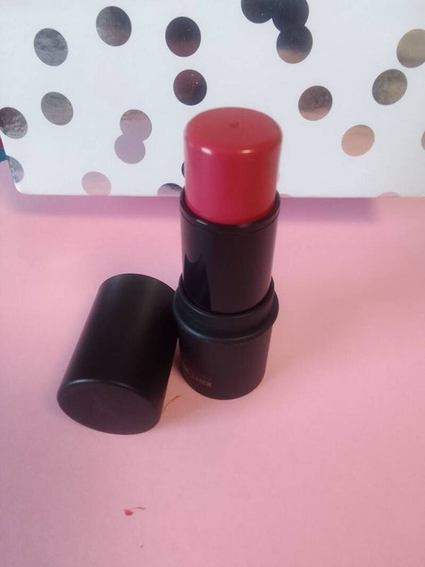 Cream  Roll Blush