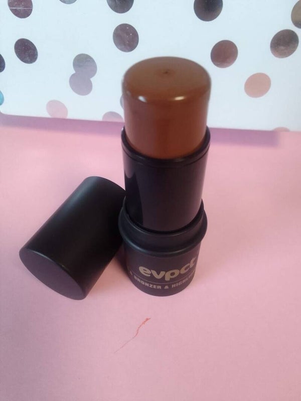 Cream  Roll Blush