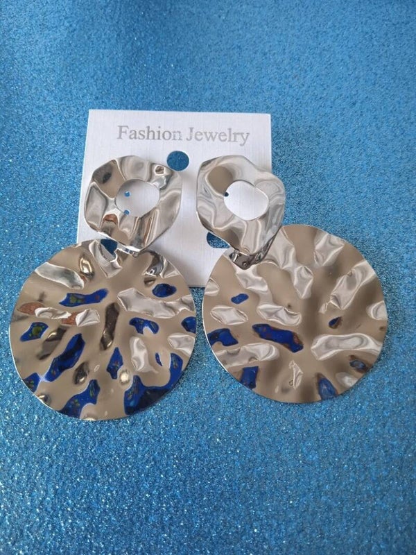 New Fashion Earrings