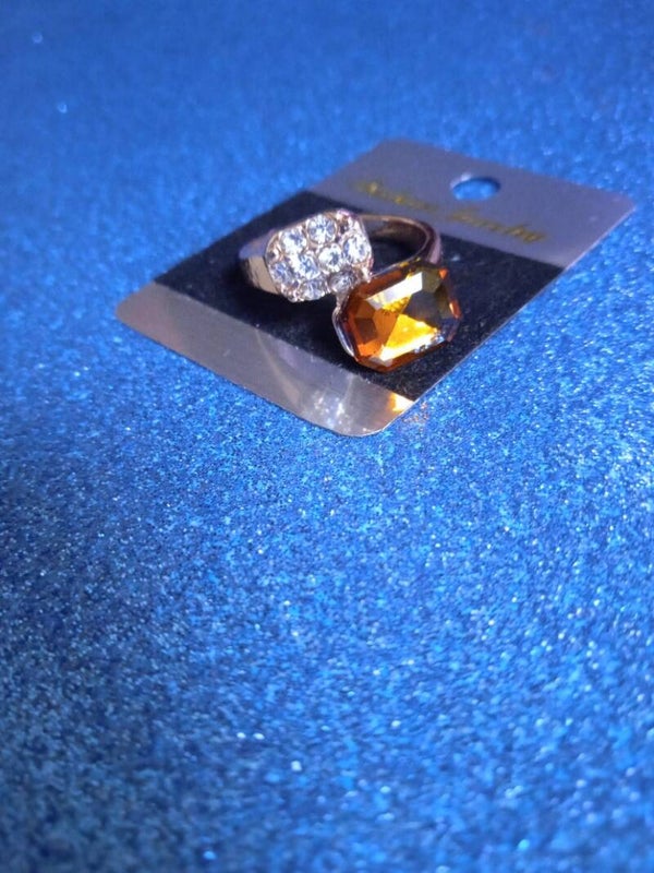Party/Fashion Ring