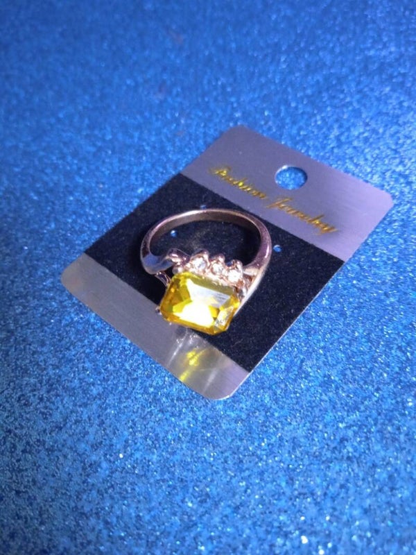 New Party/Fashion Ring