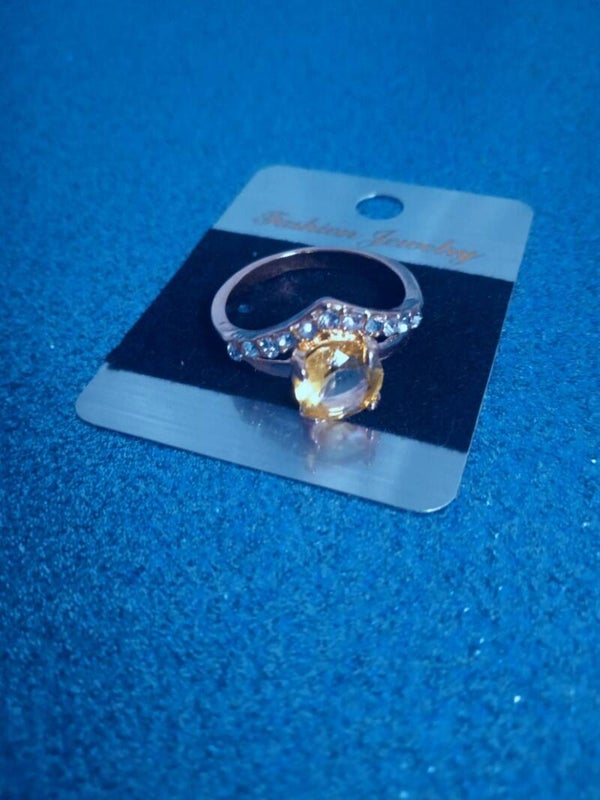 Party/Fashion Ring