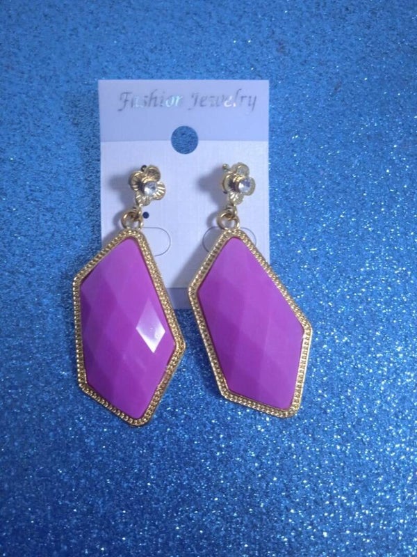 Special Fashion Earrings