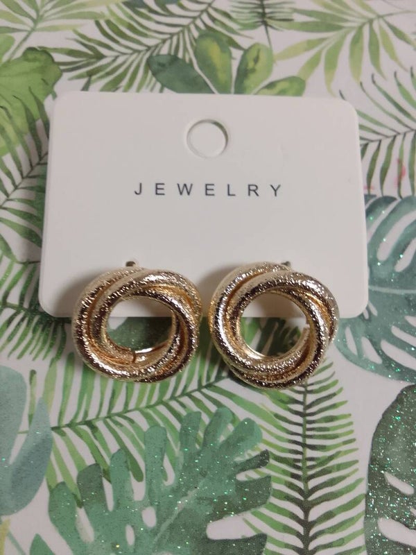 New Fashion Earrings