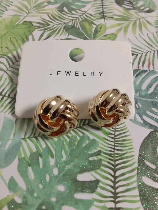 New Fashion Earrings