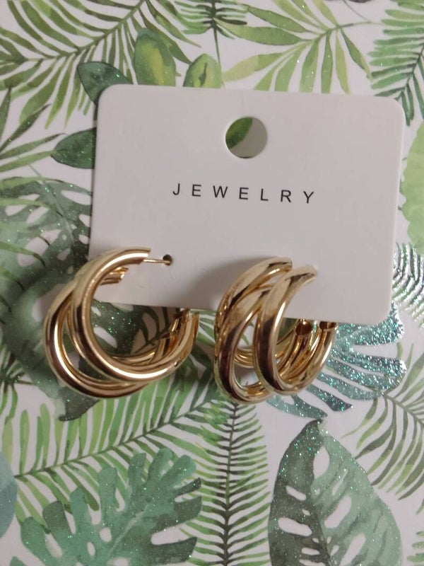 New Fashion Earrings