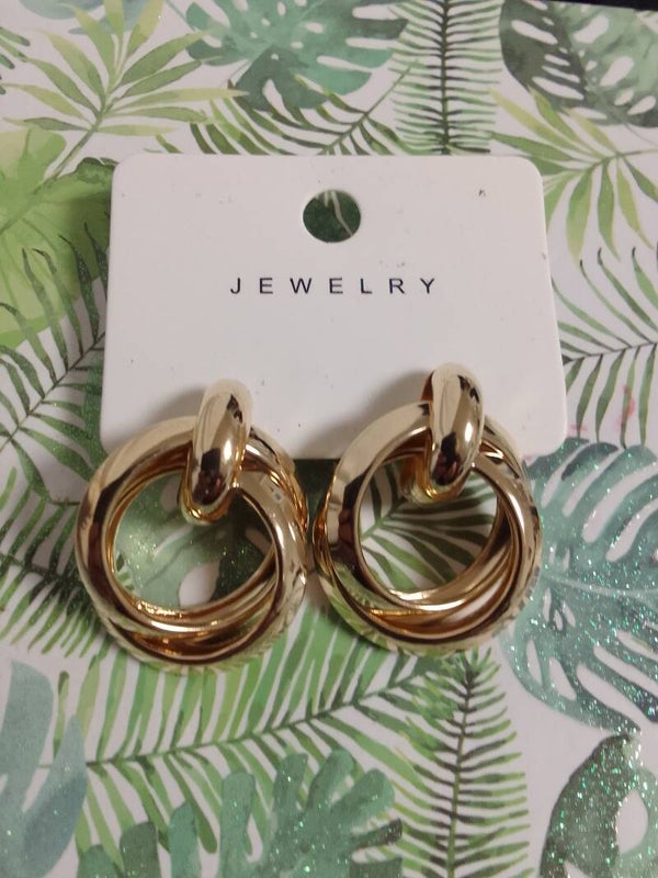 New Fashion Earrings
