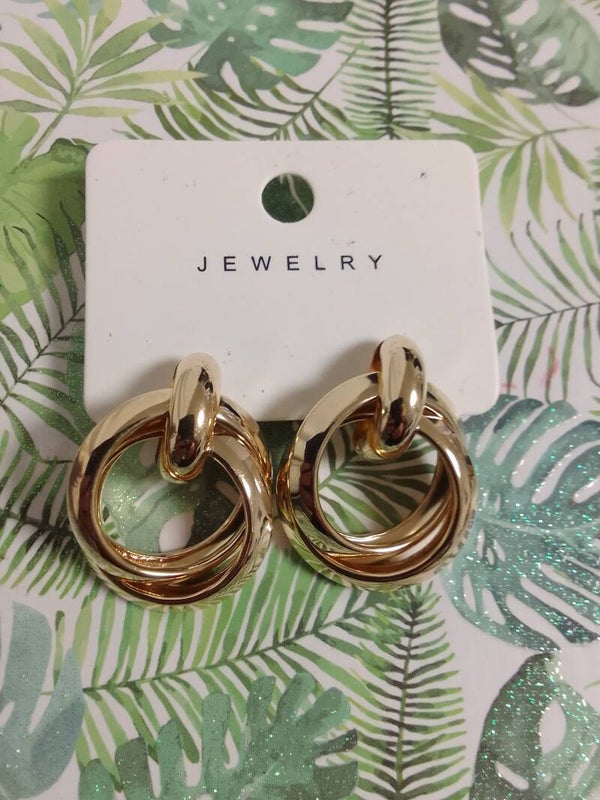 New Fashion Earrings