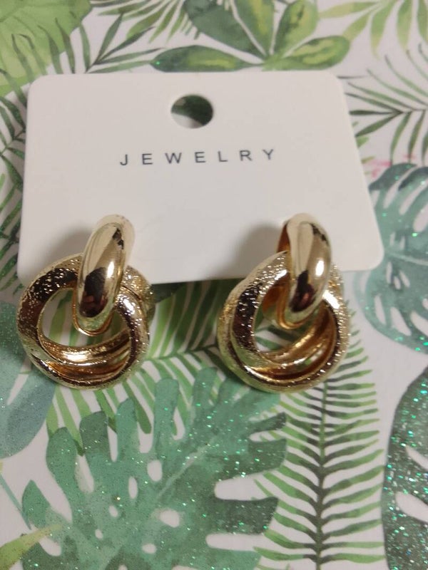 New Fashion Earrings