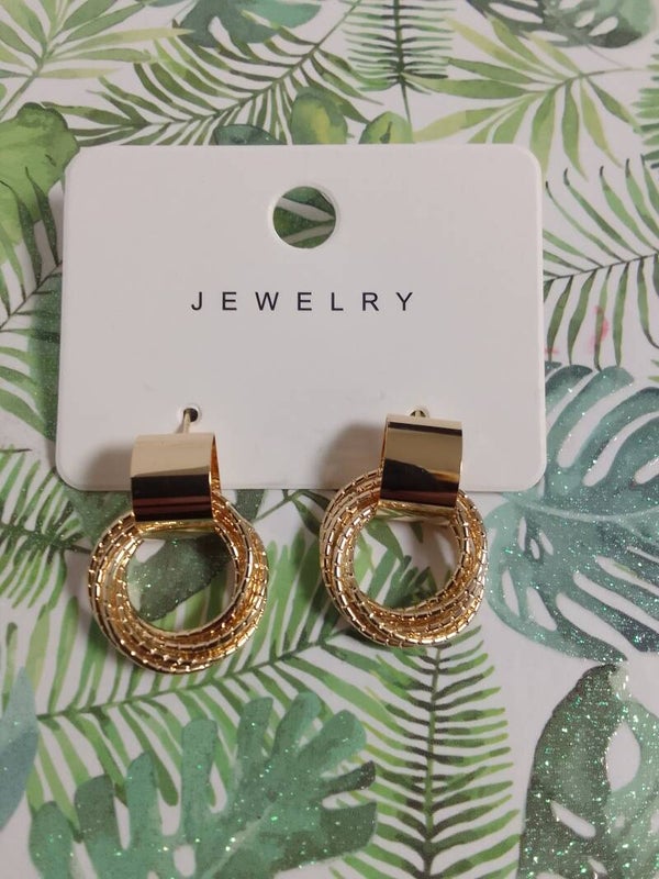 New Fashion Earrings