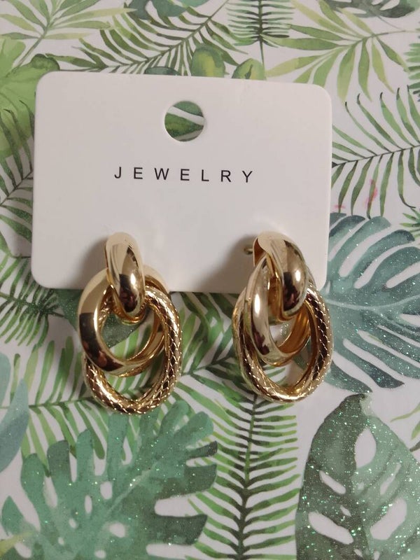 New Fashion Earrings