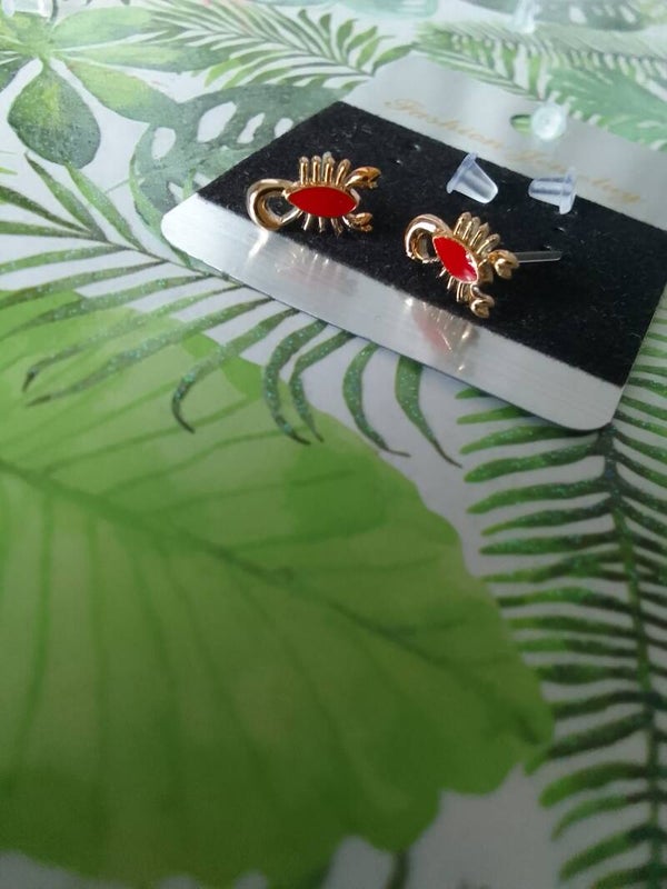 New Mini Earrings