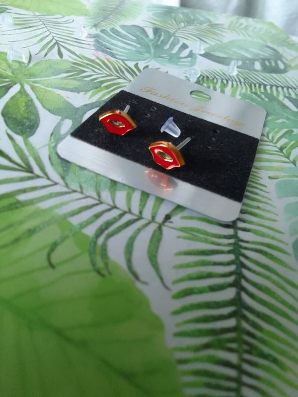 New Mini Earrings
