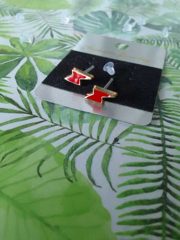 New Mini Earrings