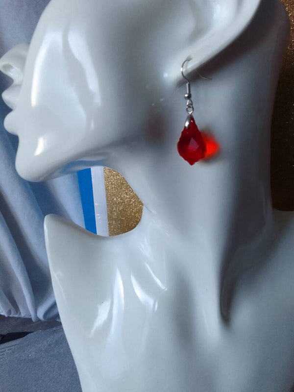 Crystal style Drops