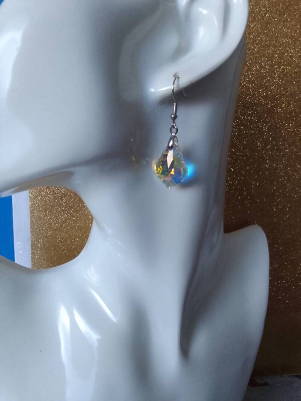 New crystal Drops