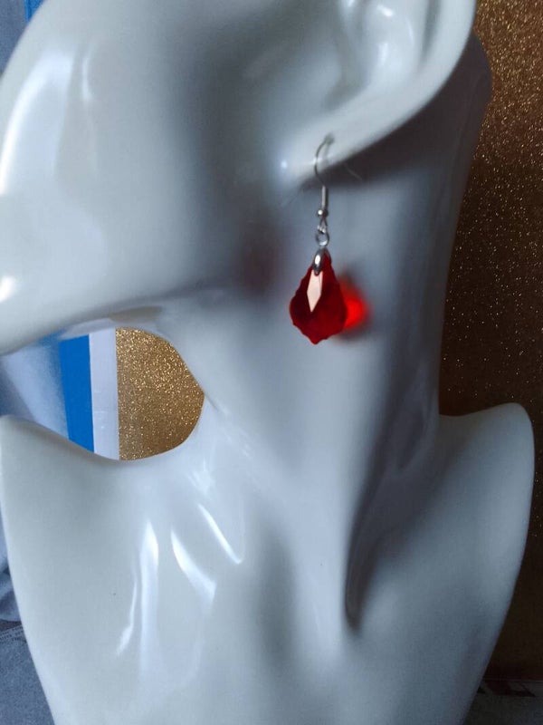New crystal Drops