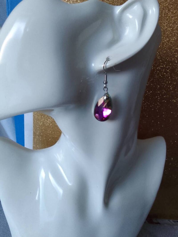Crystal style Drops