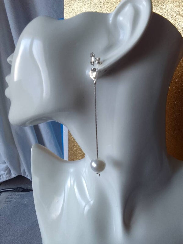 New Fashion Earrings