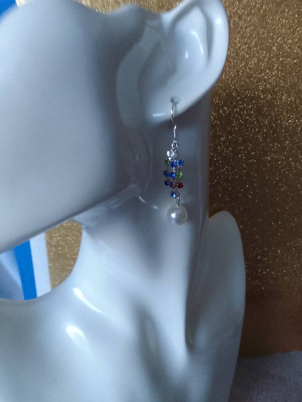Crystal Drops