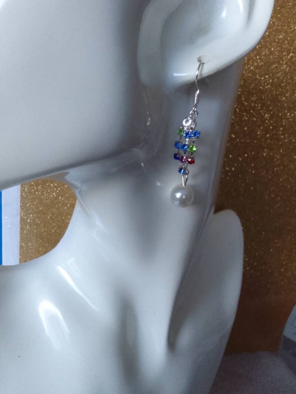 New Fashion Earrings
