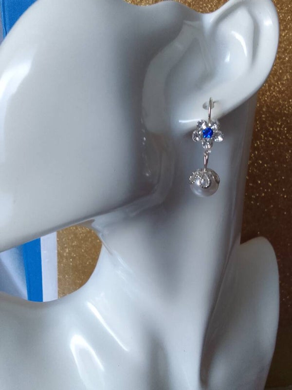 New Fashion Earrings