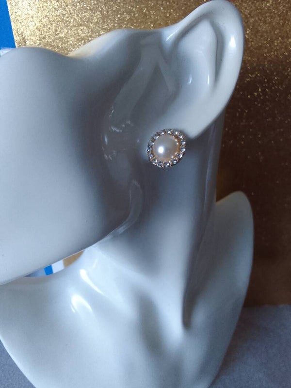 New Fashion Earrings