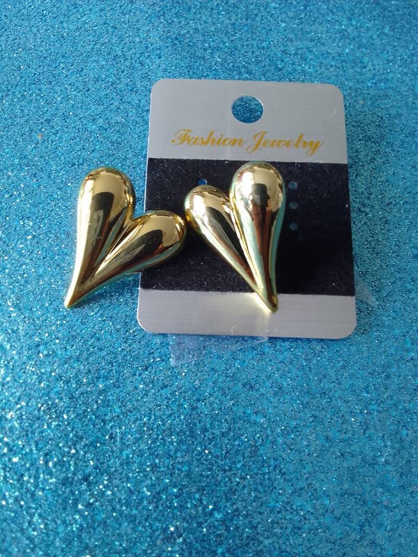 New Fashion Earrings