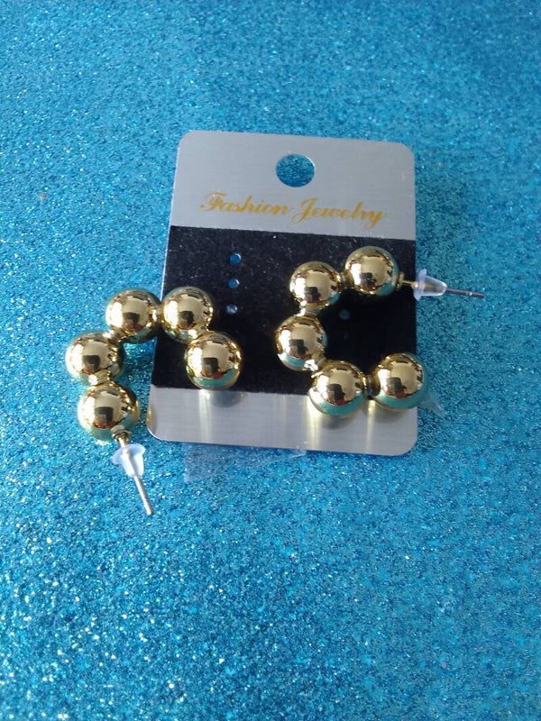 New Fashion Earrings