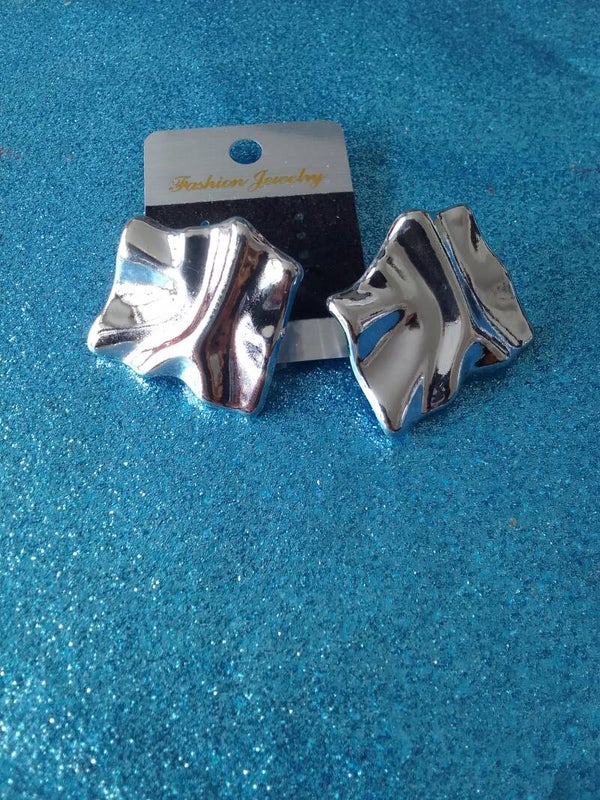 New Fashion Earrings