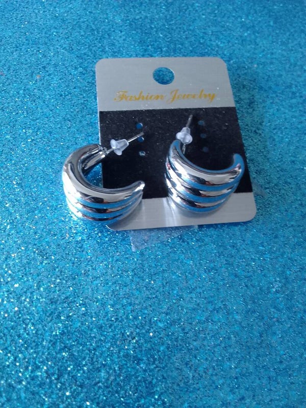 New Fashion Earrings