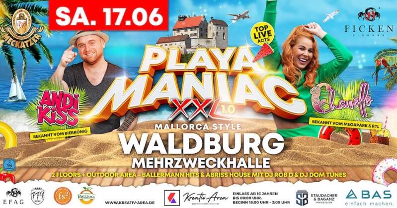 Dj Koblenz Ballermann