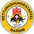 Rettungshundestaffel Barnim e.V. im BRH