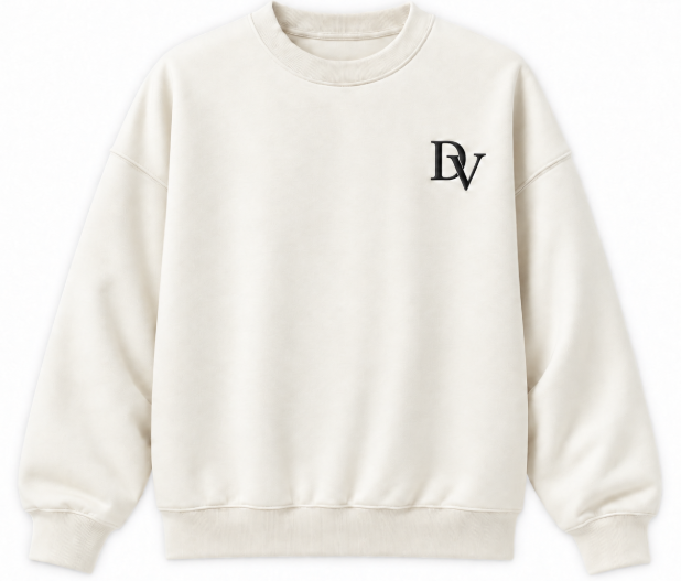 Crewneck Hoodie