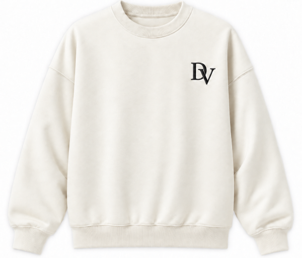Crewneck Hoodie