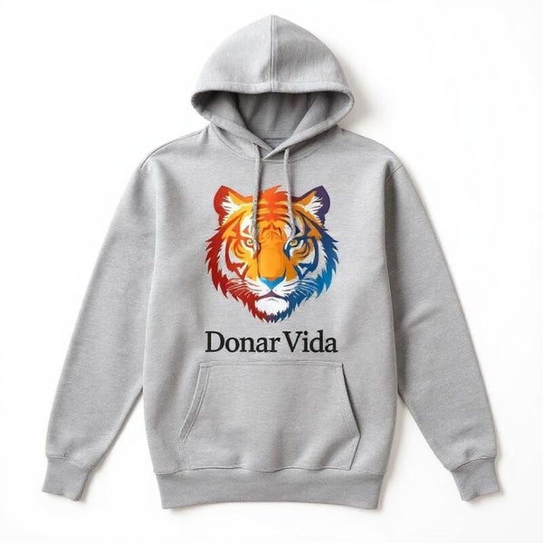 Classic Hoodie