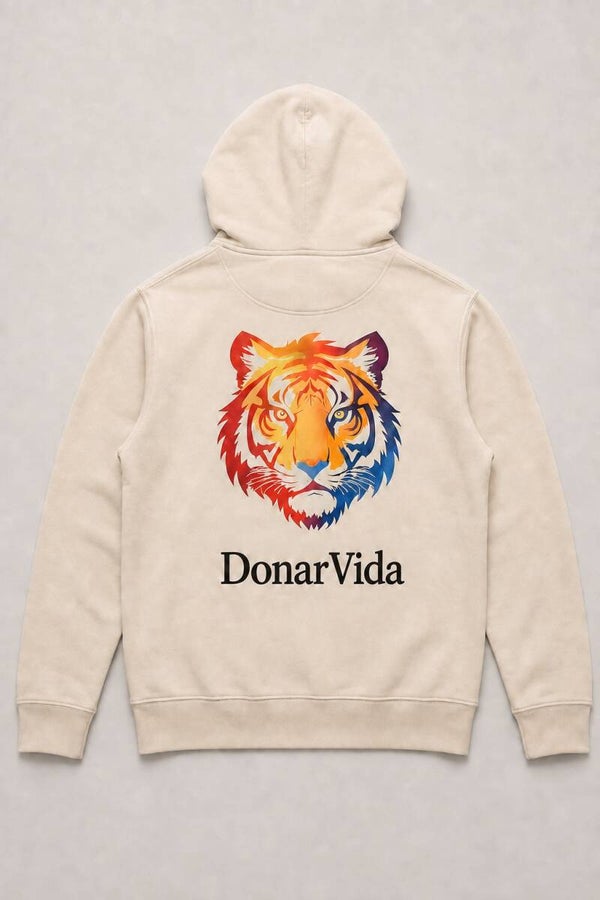 Classic Hoodie