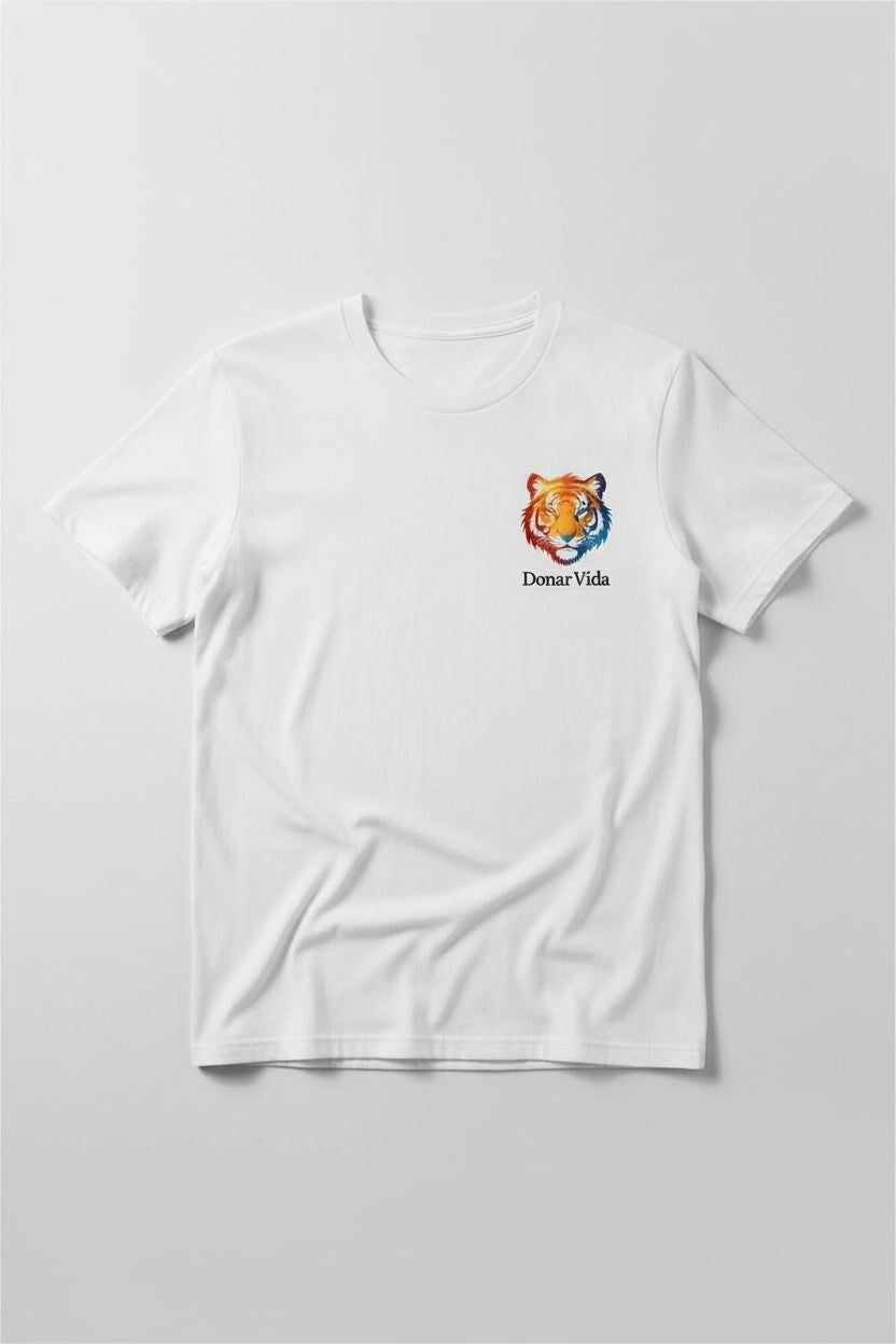 DonarVida Classic T-Shirt