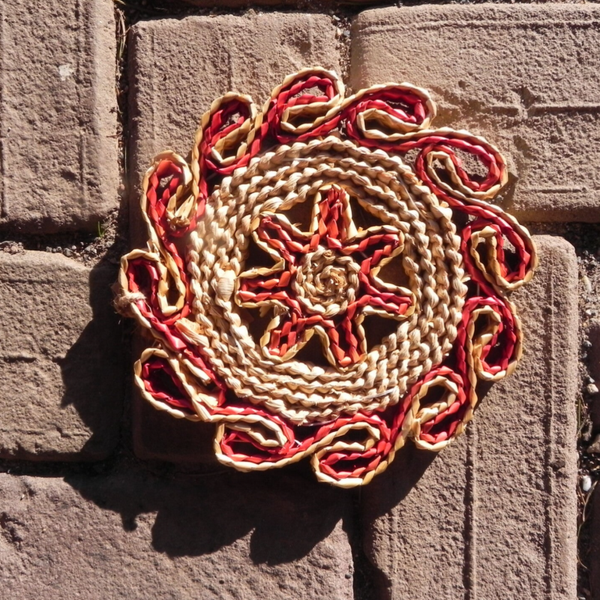 Jaren '70 onderzetter