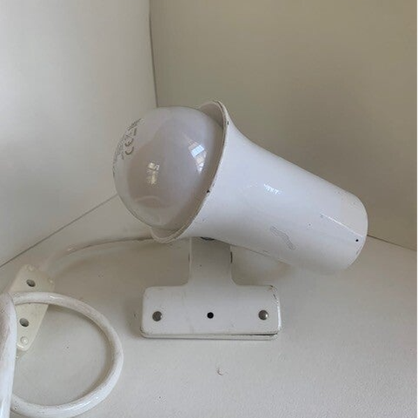 Frans klemspotje, Lita