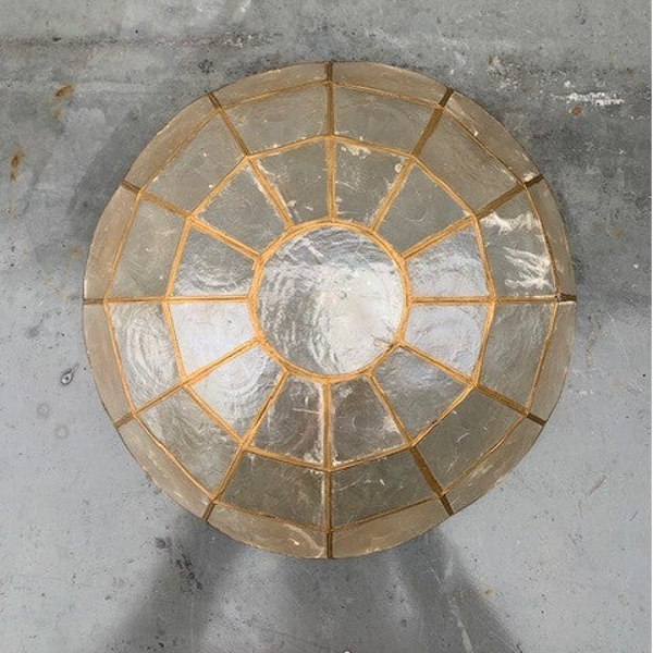 Paarlemoeren lampenkapje