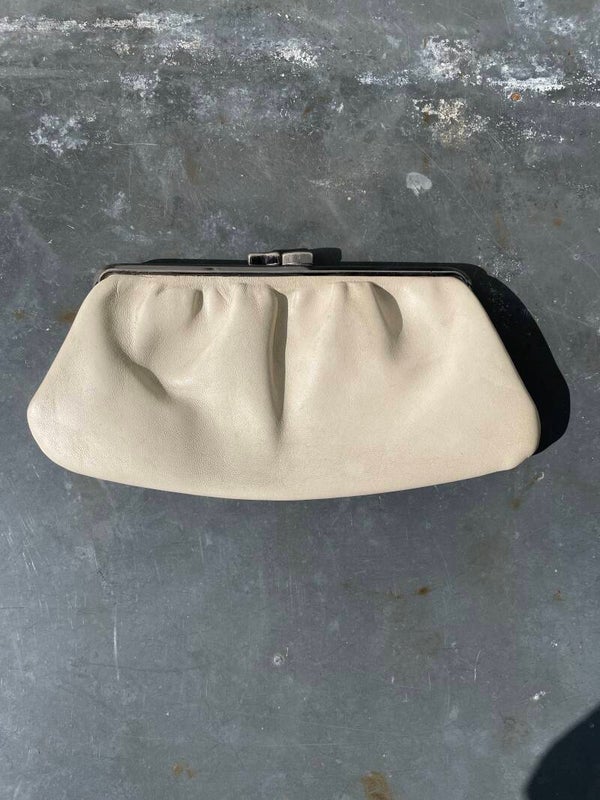 Grote damesportemonnaie