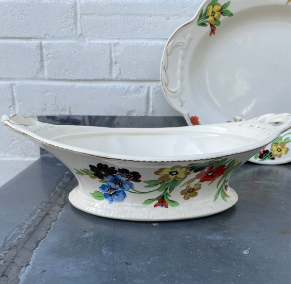 Engels platelen dekschaal