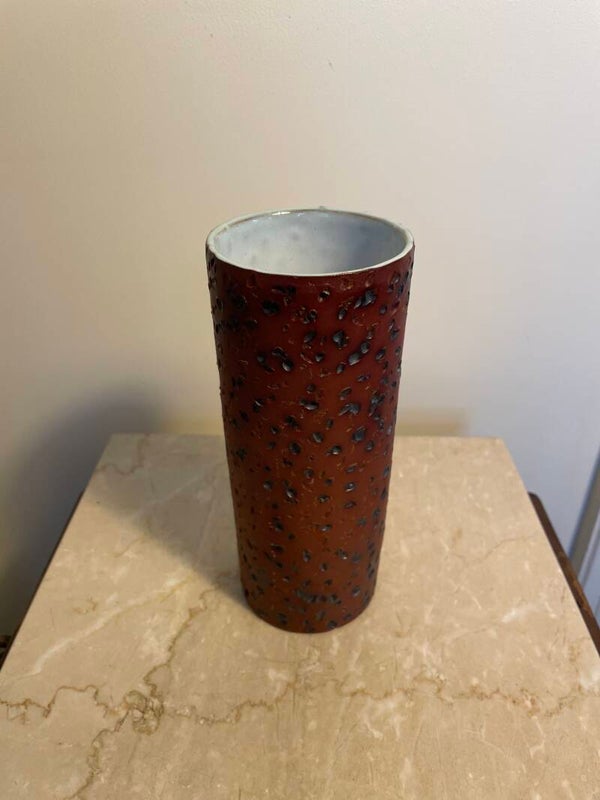 Berkenbast Cilindervaas