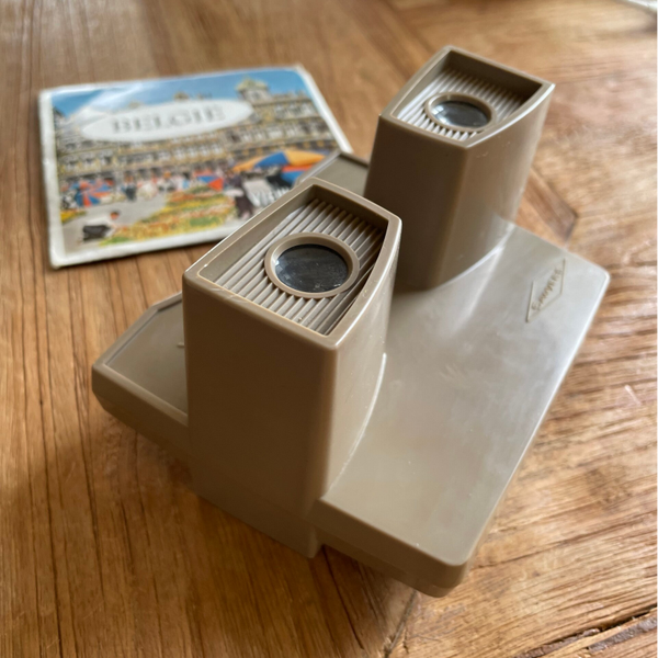 Viewmaster - Sawyers