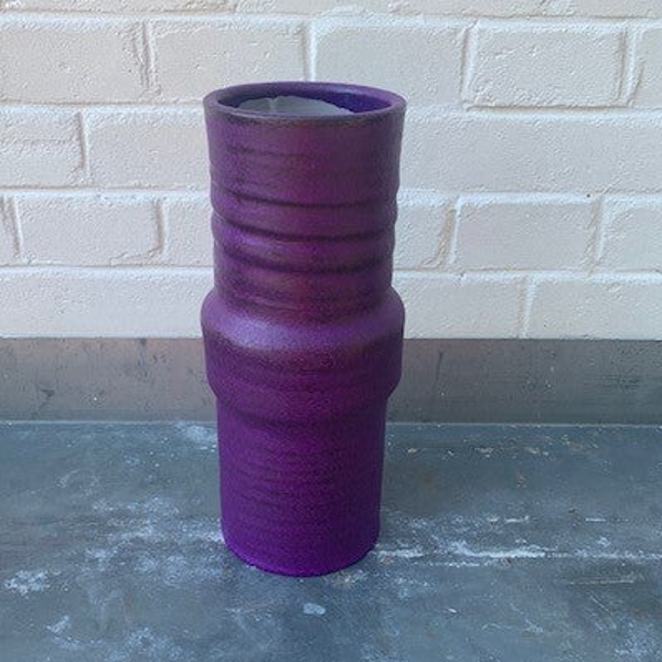 Ad Soesbergen Oegstgeest cilindervaas