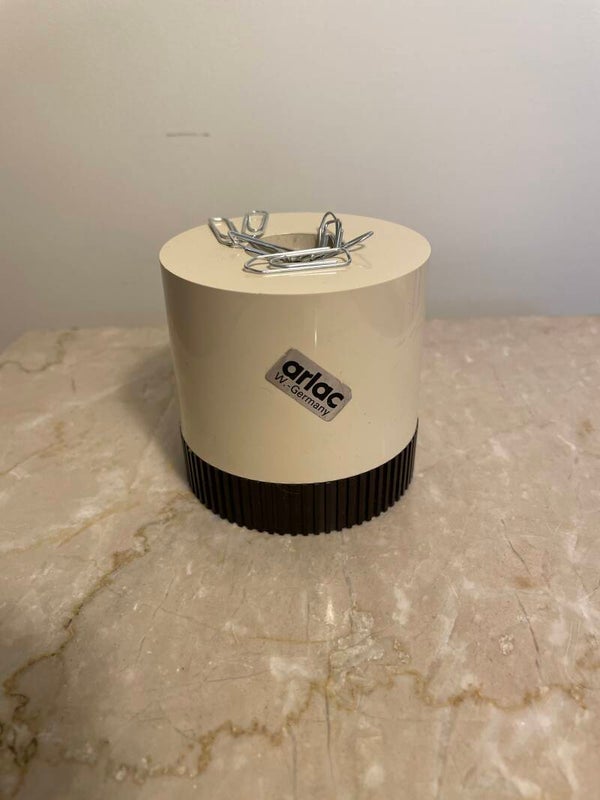 Arlac papercliphouder