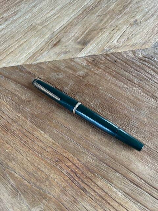 Mont Blanc 32 Vintage Vulpen